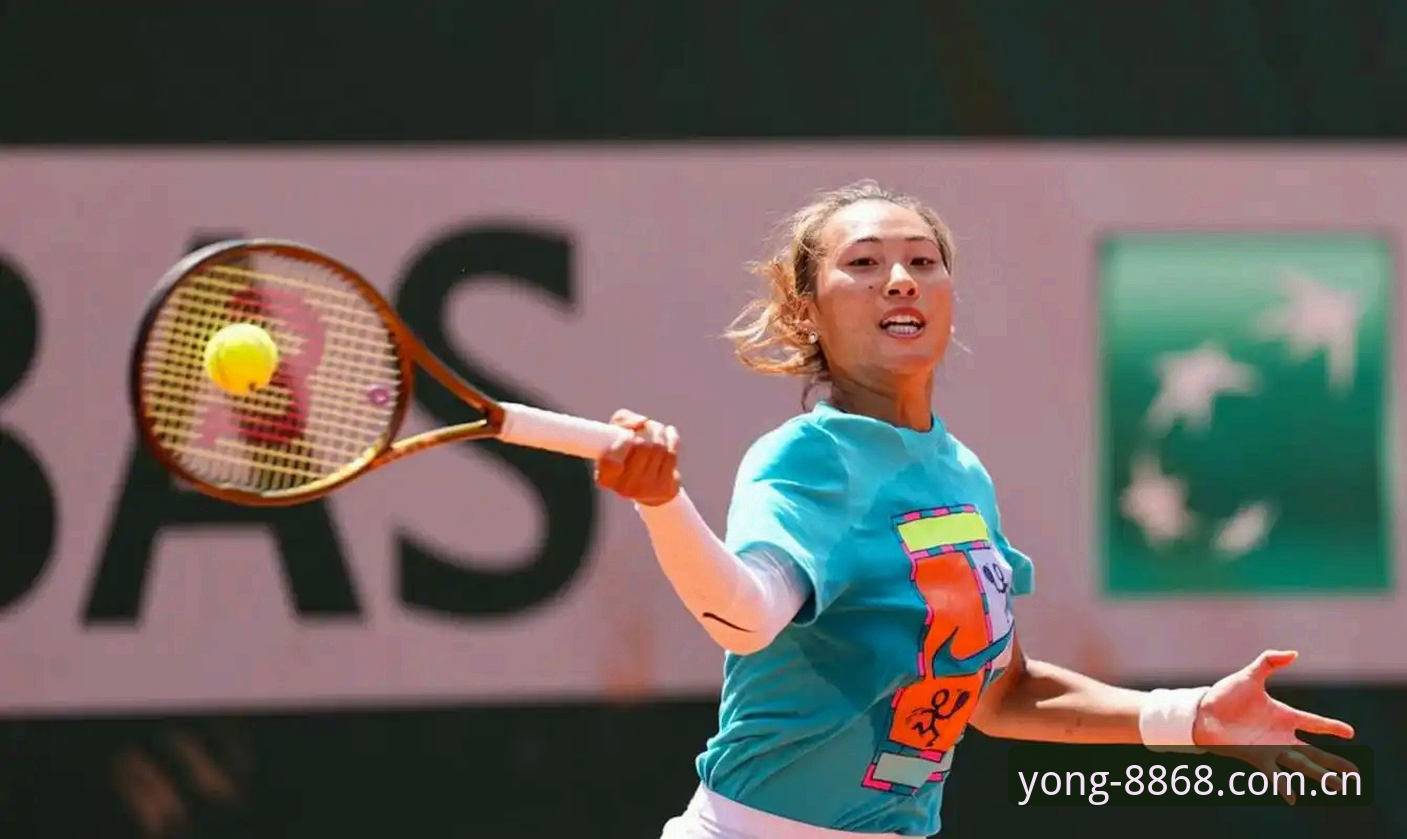 法网女单观赛体验升级指南：郑钦文保分战与8868sport数据整合全解读